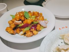 -来相会饺子·新辽菜(甘家口店)