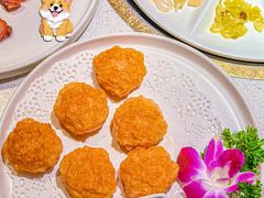 -顺峰顺水顺德菜(第一百货店)