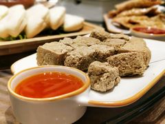 -香园茶社·金陵小灶(老门东店)