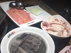 -纸盐河码头火锅(十八梯店)