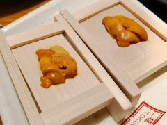 -德川家日本料理(中关村寰太大厦店)