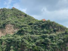 -龙庆峡风景区