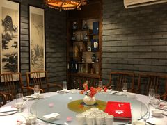 包厢-京味斋·北京烤鸭(北京南站洋桥店)