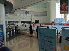 -世纪星滑冰俱乐部(万象城店)
