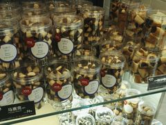-味多美蛋糕(安定门店)