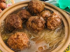 砂锅肥肠-砂锅居(西四店)