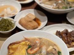 -荣家黄鱼面(前滩太古里店)