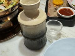 -径山十八道·风味民间菜(华夏之心店)