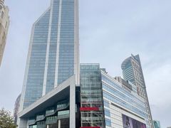 -上海雅居乐万豪侯爵酒店