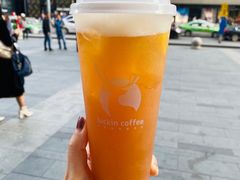 -瑞幸咖啡(第一城店)