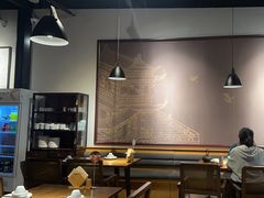 -向川南·水煮鱼·川菜(和平里店)