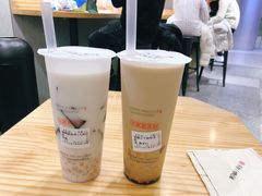 -书亦烧仙草(西宸天街店)