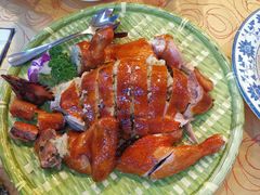 -水乡人家私房菜(逢简店)