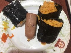 -比亚森自助烤肉料理(裕华店)