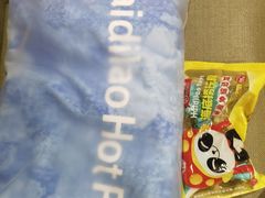 -海底捞火锅(莘松路店)