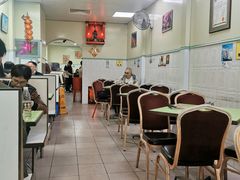大堂-胜利茶餐室