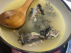 -黑鸡小馆(金源店)