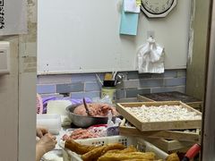 -张阿三馄饨店