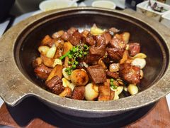 -狮王府淮扬菜(新街口友谊店)