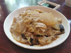 -古早人小吃店(黄河北路店)