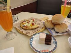 -雅泰来(解放路店)