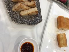 -海宝酒家(中山四路店)