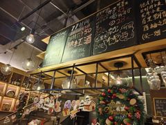 大堂-77啤妹精酿生活馆(前门店)