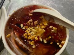 -探鱼·鲜青椒爽麻烤鱼(天河优托邦店)