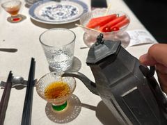 -钱塘花园·宁波菜