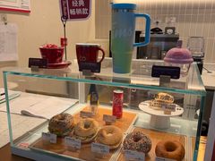-Tims天好咖啡·贝果(杭州东站店)