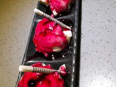 -食欲老院子荆芥疙瘩汤(经五路店)