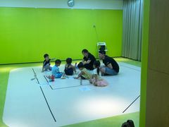 -卓美LAMDA戏剧演讲与培训中心(亚运村店)