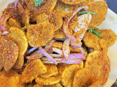 -辣盆盆麻辣小龙虾(哈尔滨总店)