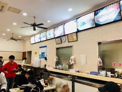 -珊珊小笼馆(仙霞路店)