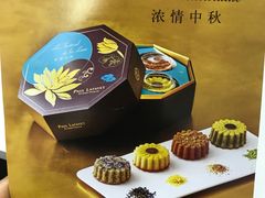 -PAUL LAFAYET 法式甜品(港汇广场店)