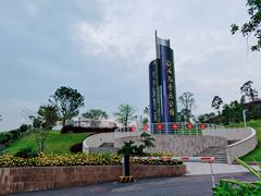 -白石龙音乐公园