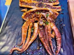 -燥次·烧烤酒场(万象城店)