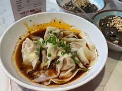 -龙抄手(文殊坊店)