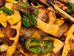 -眉州东坡(北苑华贸店)