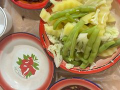 -拈一筷子·宜宾江湖菜(十一街店)