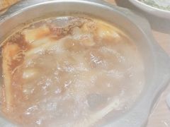 -傣妹火锅(南京东路一店)