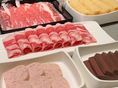 -海底捞火锅(天一广场亚细亚店)