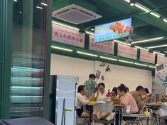 大堂-顶上头·螺蛳火锅(五一新村店)