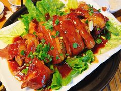 -大傻徽菜园·中国徽菜大师(老街店)