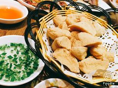 -潮中人·潮州菜(益乐路店)