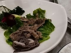 毛肚-北门涮肉·铜锅涮肉(南锣鼓巷店)