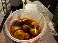 -华嫂冰室(尖沙咀店)