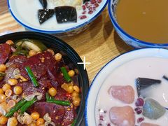 -顺心糖水铺(荷坳乐城店)