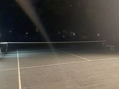 -快网网球俱乐部(徐汇爱建园店)