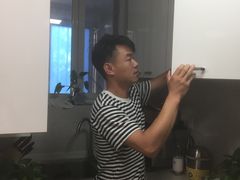 -佰丽爱家全屋定制(汶水店)